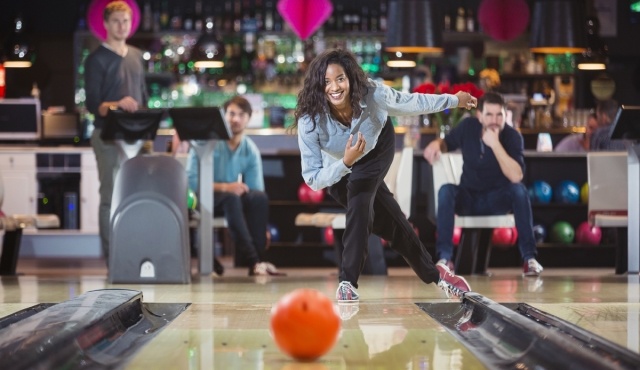 Bowlen in Maastricht