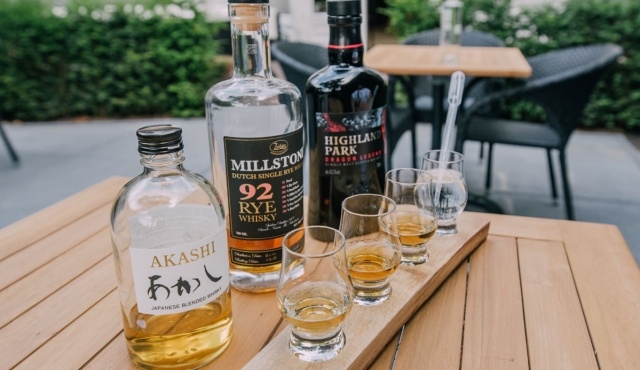 Whisky Proeverij in Breda